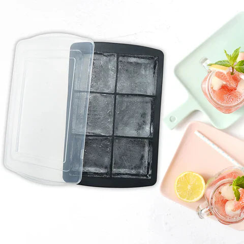 The Perfect Ice for Every Drink: A Guide to Pairing Ice Types with Beverages