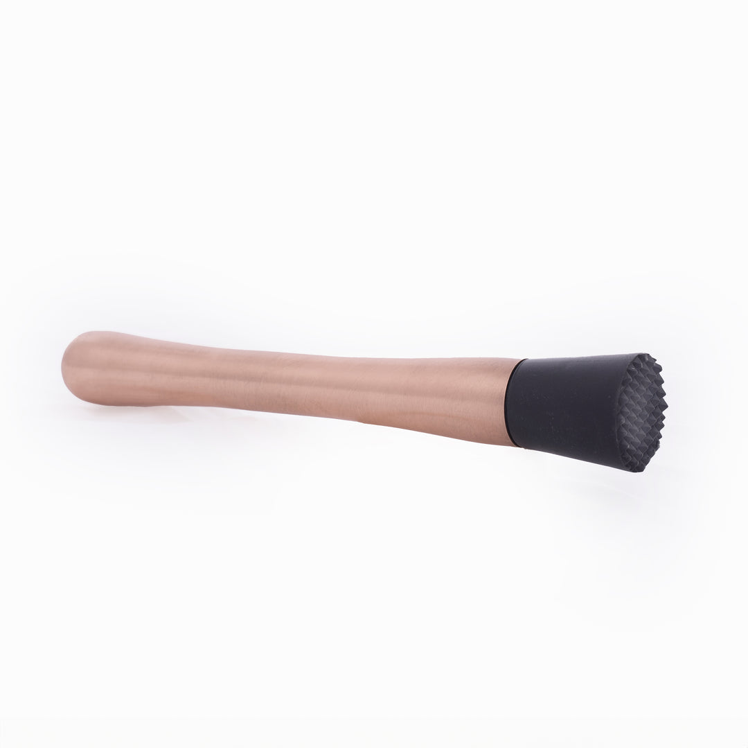 Copper Muddler