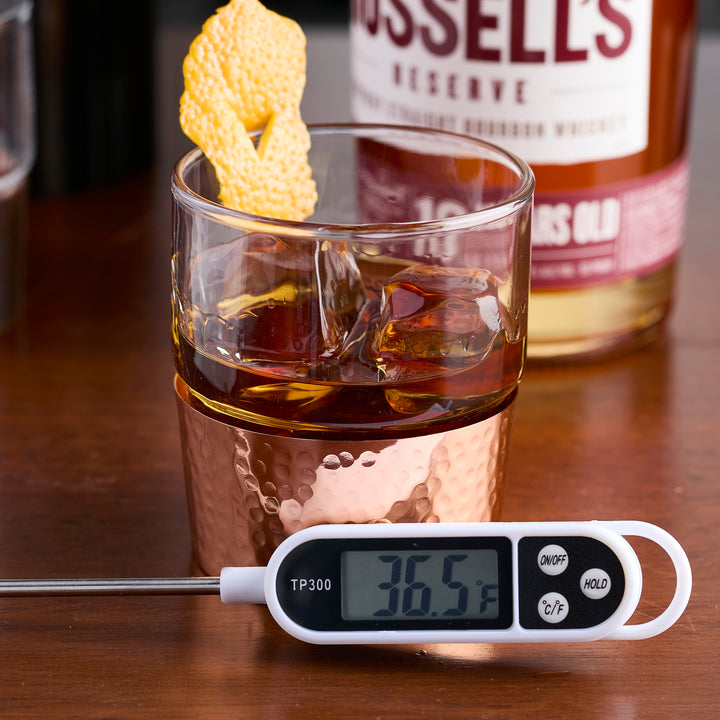 The Whiskey Essentials Gift Set