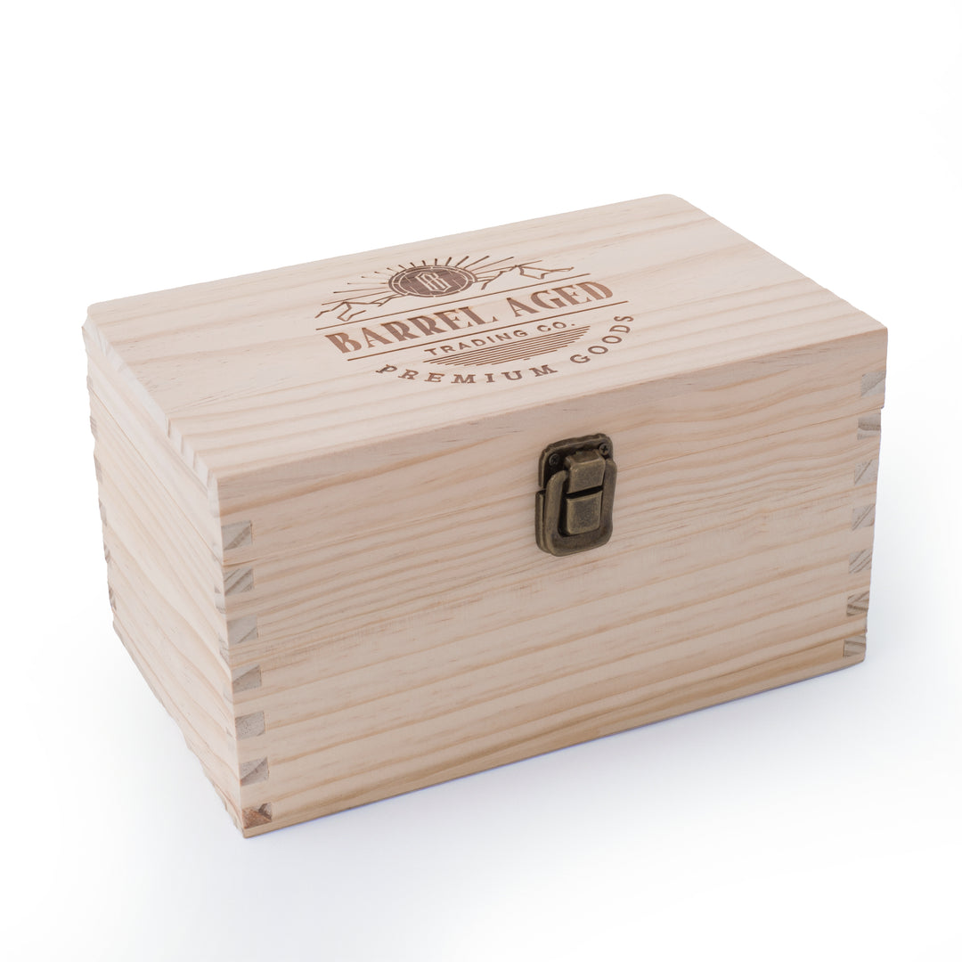 The Signature Ice Gift Set