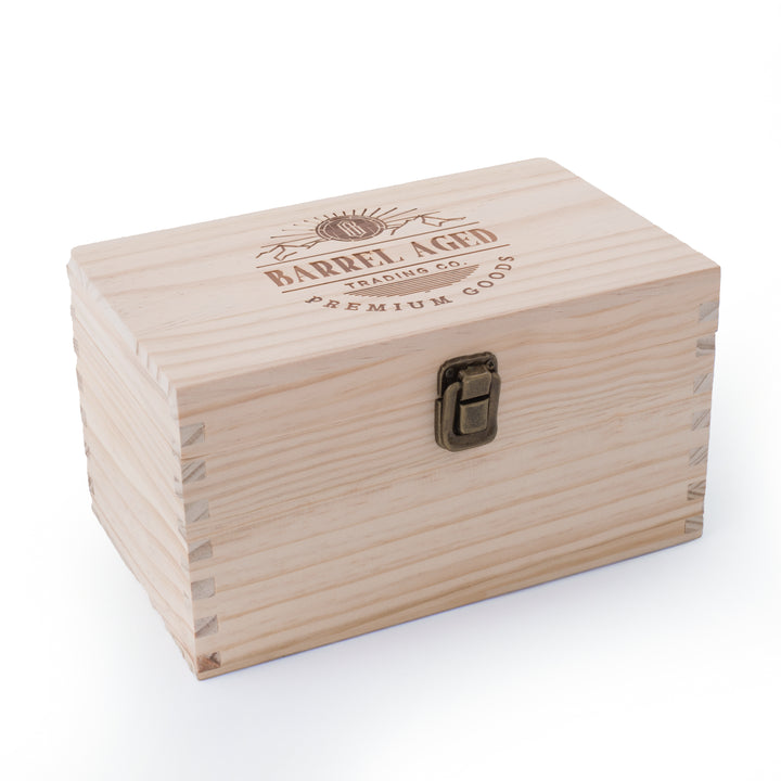 The Signature Ice Gift Set