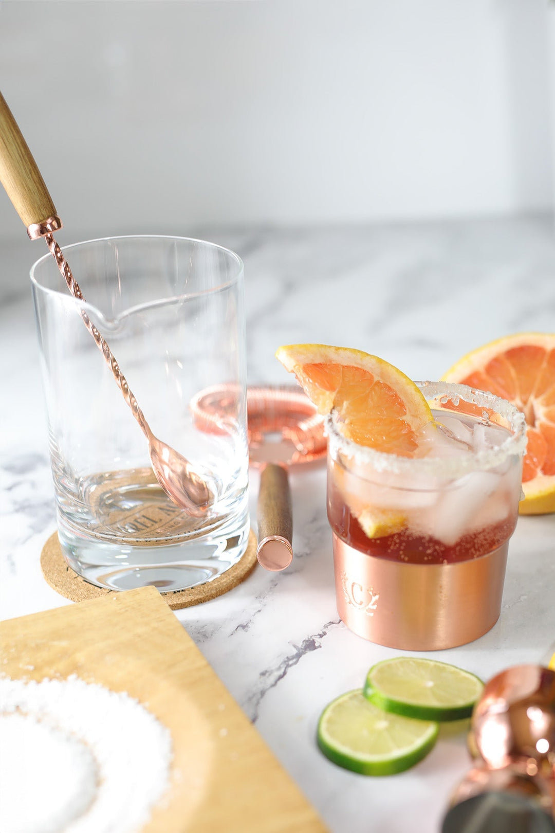 Stirred, Not Shaken: The Right Way to Make an Old Fashioned