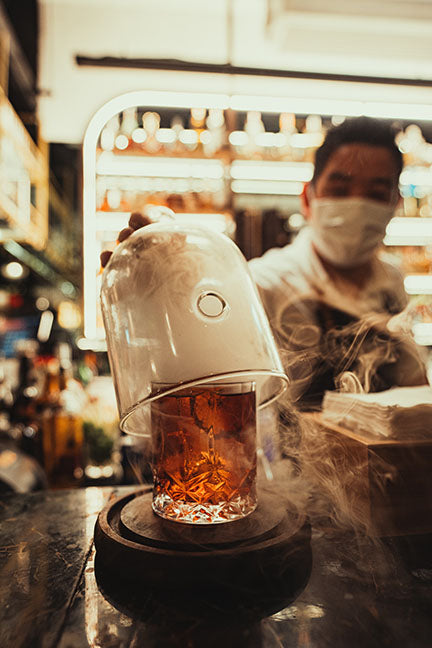 Do You Need a Cocktail Smoker Cloche? When It’s Worth It (and Why)