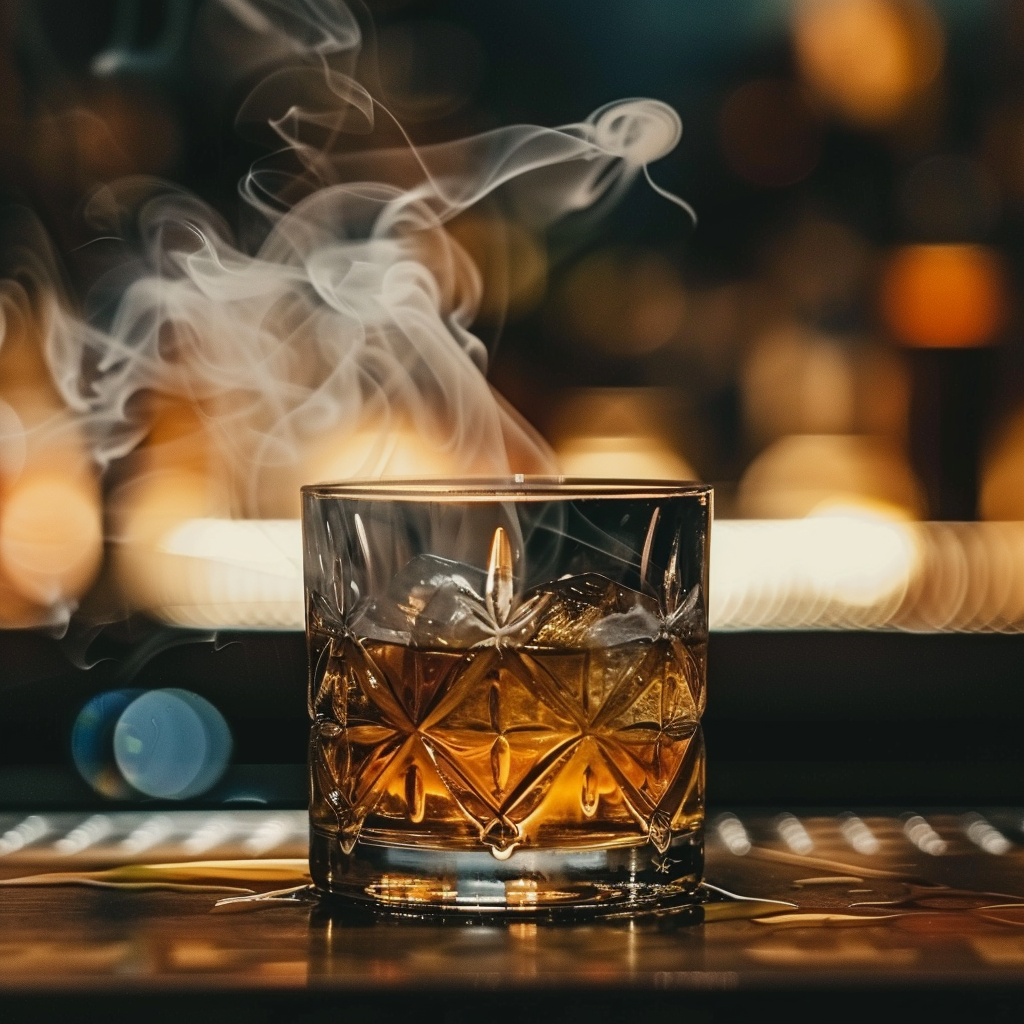 Discovering the Best Smoky Whiskey: A Connoisseur's Guide