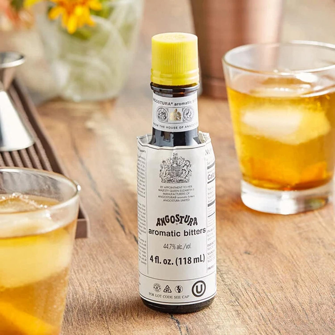 Angostura Bitters 3-Flavours Variety Pack