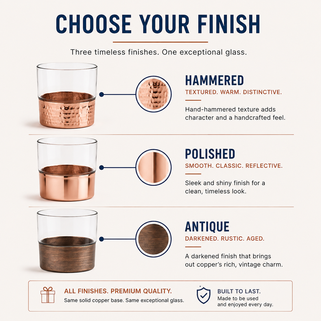 The Whiskey Essentials Gift Set