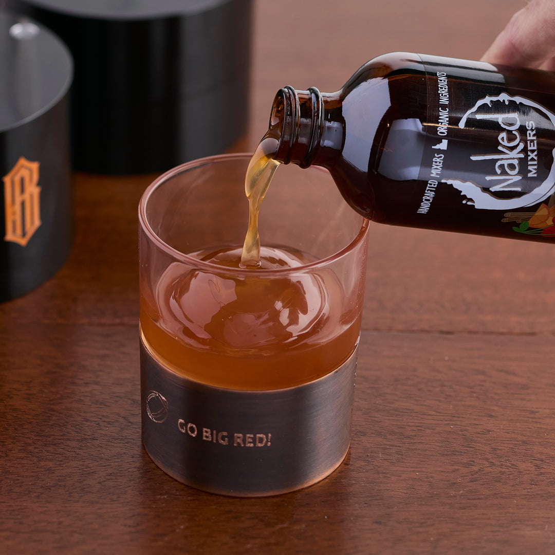 Mojito Cocktail Syrup