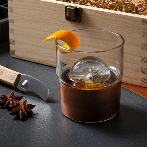 The Signature Ice Gift Set