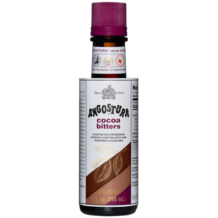 Angostura Bitters 3-Flavours - 4oz Bottles